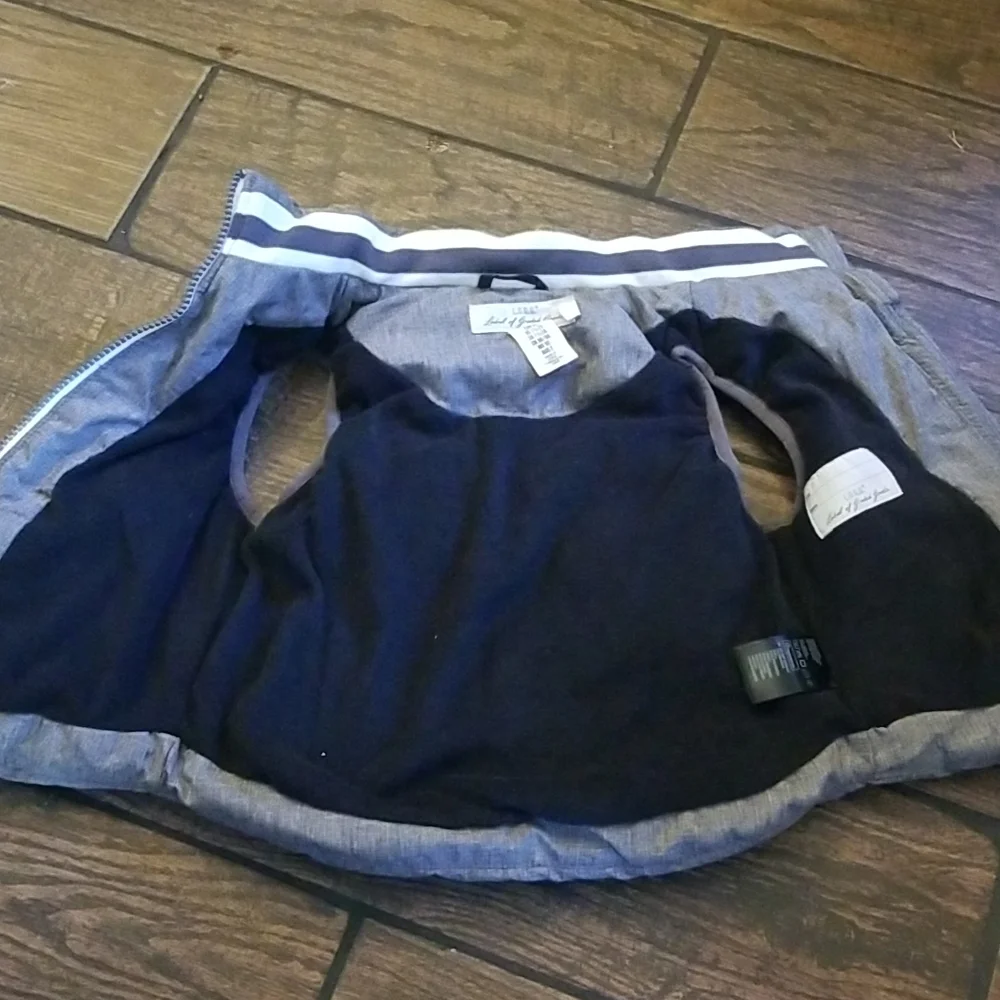 H&M boys vest